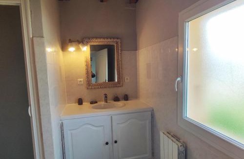 Archignac Apartamento | Les Jardins de Virginie