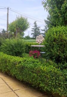 Archignac Apartamento | Les Jardins de Virginie