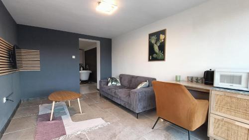 Digoin Apartamento | Les Jardins Ducarouge 3 climatisé