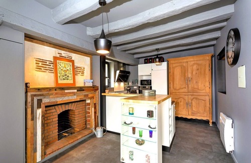 Vouvray Casa | Les Javelles, house with swimming pool
