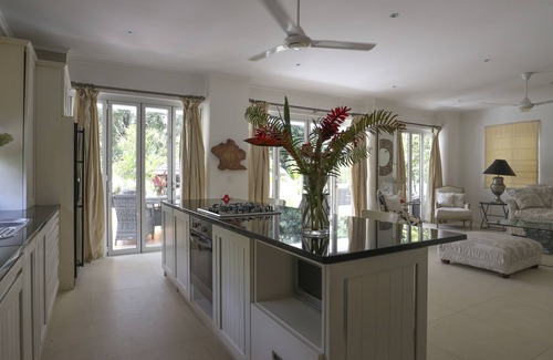 Beau Vallon Villa | Les Jolies Eaux Villa - Chateau Elysium