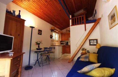 Sahorre Casa | Les lauriers