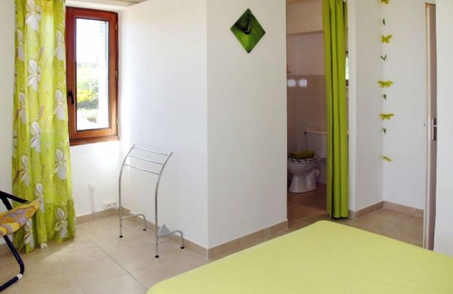 Montreal Casa | Casa de vacaciones Les Lauriers Roses (LRG490) en Largentière - 2 personas, 1 dormitorios