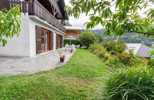 Aillon-le-Jerune Casa | LES LAUZES - AILLON LE JEUNE