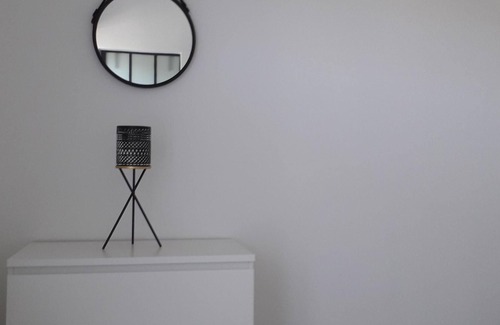 Genevois Apartamento | Apartamento-Confortable-Baño Privado