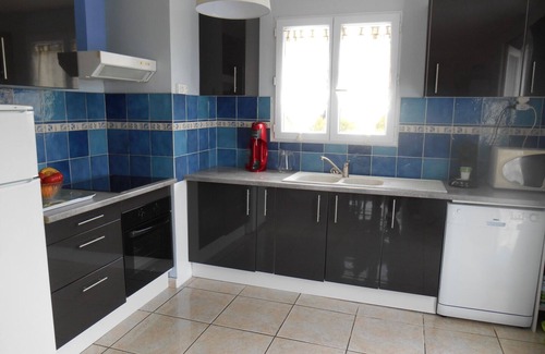 Montagnac Casa | Les Lavandes - MONTAGNAC