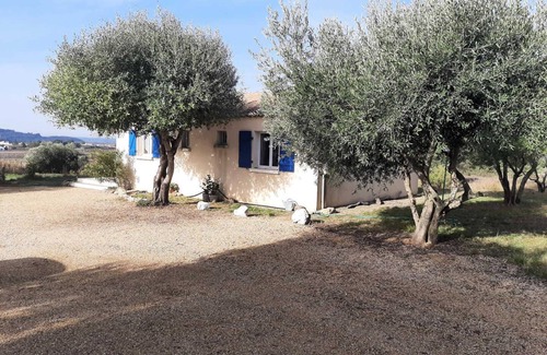 Montagnac Casa | Les Lavandes - MONTAGNAC