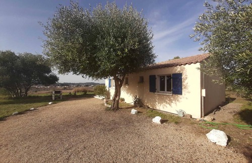 Montagnac Casa | Les Lavandes - MONTAGNAC