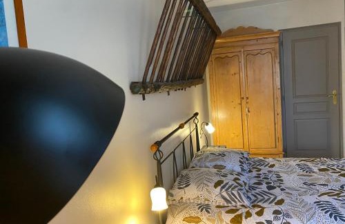 Saint-Hilaire-la-Palud Cama Y Desayuno | Les Lavandières