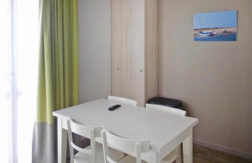 Portbail Casa | Les les Anglo Normandes holiday resort Portbail