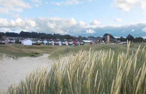 Portbail Casa | Les les Anglo Normandes holiday resort Portbail