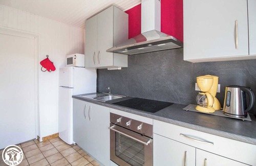 Besse-en-Chandesse Casa | Les Lilas - Besse-et-saint-anastaise
