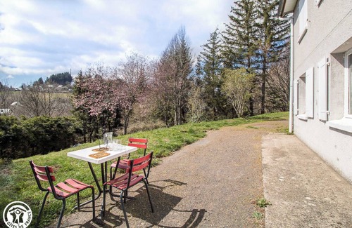 Besse-en-Chandesse Casa | Les Lilas - Besse-et-saint-anastaise