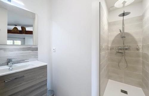 Anglade Apartamento | Les Lilas - Charme et Confort au cœur du Blayais
