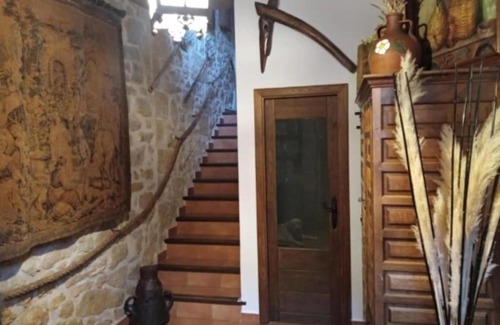 Arnes Casa | Les Llúdrigues