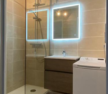 Miramar Apartamento | Les locations Cinaureva « La Baie des Îles »