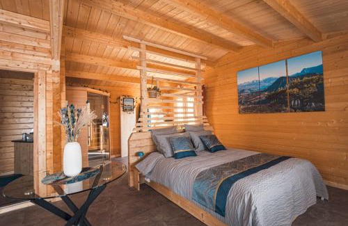 Chorges Cabina | Les Lodges de la Valière