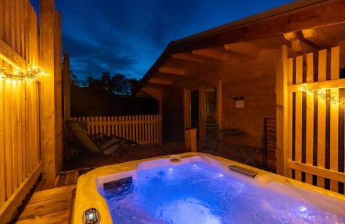 Chorges Cabina | Les Lodges de la Valière