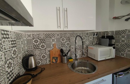 Provins Apartamento | Les Lofts De Provins: Apt 1