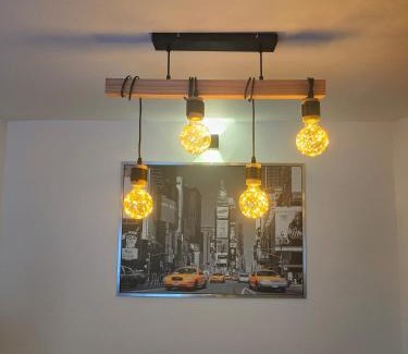 Provins Apartamento | Les Lofts De Provins: Apt 1