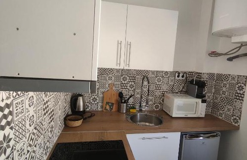 Provins Apartamento | Les Lofts De Provins: Apt 1