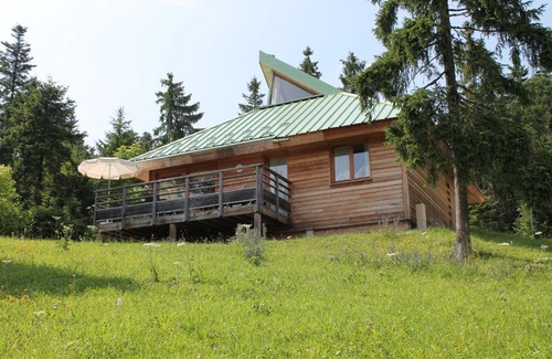 Prenovel Apartamento | Les Loges du Jura 4 étoiles