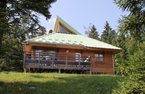 Prenovel Apartamento | Les Loges du Jura 4 étoiles