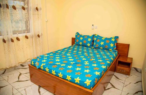 Yaounde Apartamento | LES LOGIS DE NOUVELLE ROUTE BASTOS