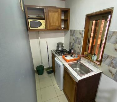 Yaounde Apartamento | LES LOGIS DE NOUVELLE ROUTE BASTOS