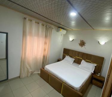 Yaounde Apartamento | LES LOGIS DE NOUVELLE ROUTE BASTOS