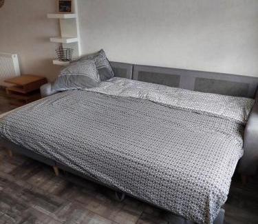 Laquenexy Apartamento | Les mésanges