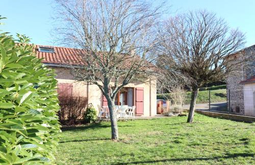 Agnat Casa | Les Mésanges - Jardin - Nature