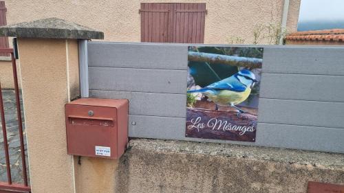 Agnat Casa | Les Mésanges - Jardin - Nature