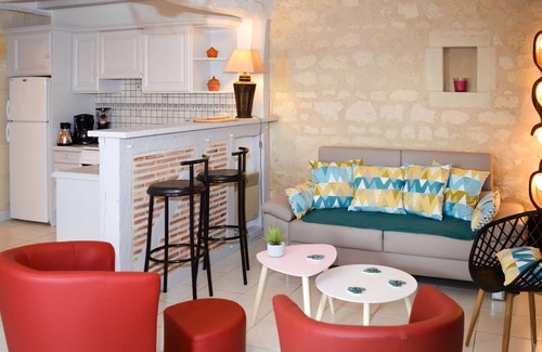 Restigne Casa | Les Mailloches by Interhome