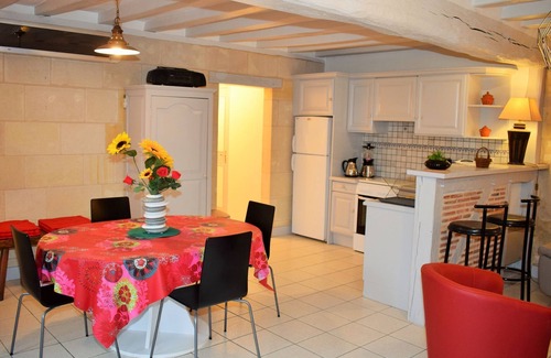 Restigne Casa | Les Mailloches by Interhome