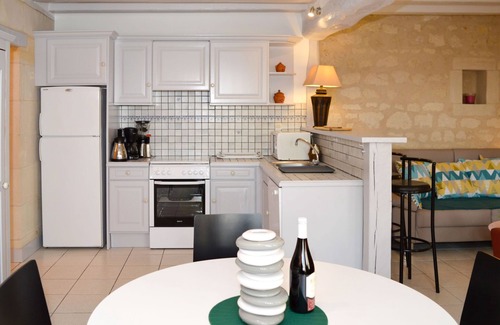 Restigne Casa | Les Mailloches by Interhome