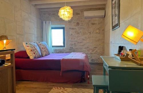 Fontvieille Casa | Les Maisons de Fontvieille