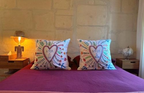 Fontvieille Casa | Les Maisons de Fontvieille