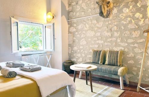 Fontvieille Casa | Les Maisons de Fontvieille