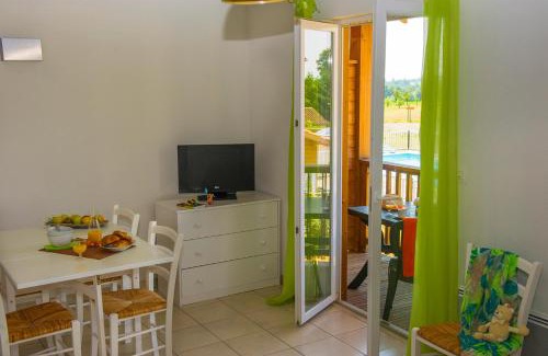 Eauze Apartamento | Les Maisons du Golf d'Armagnac
