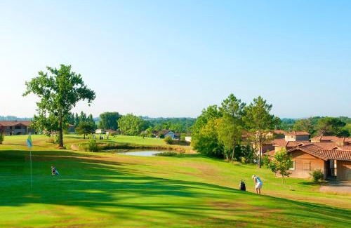 Eauze Apartamento | Les Maisons du Golf d'Armagnac