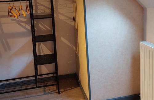 Saint-Remy-de-Maurienne Condominio | LES MARMOTTES, Very nice quiet apartment