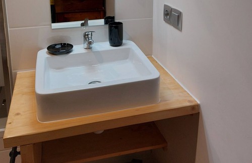 Saint-Remy-de-Maurienne Condominio | LES MARMOTTES, Very nice quiet apartment