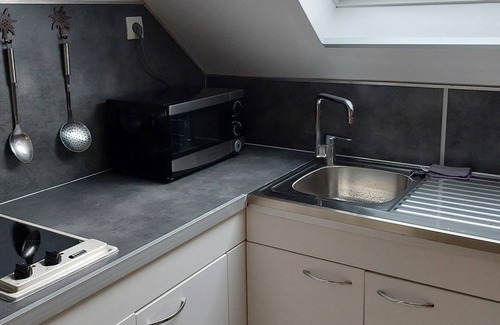 Saint-Remy-de-Maurienne Condominio | LES MARMOTTES, Very nice quiet apartment