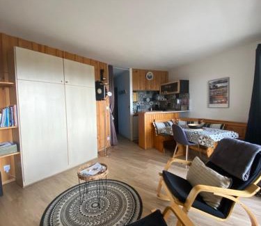 Lanton Apartamento | Les Marinas de Cassy