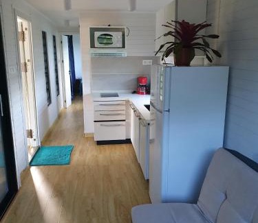 Remire Montjoly Apartamento | Les Maripas T2