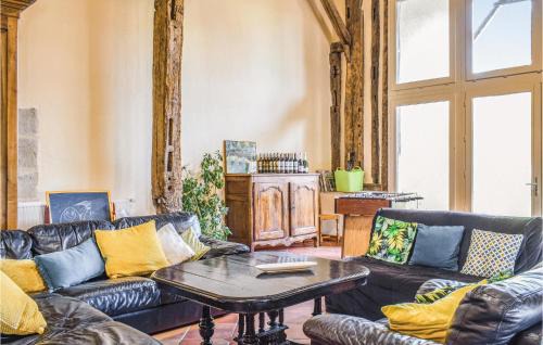 Bourgougnague Casa | Les Marronniers