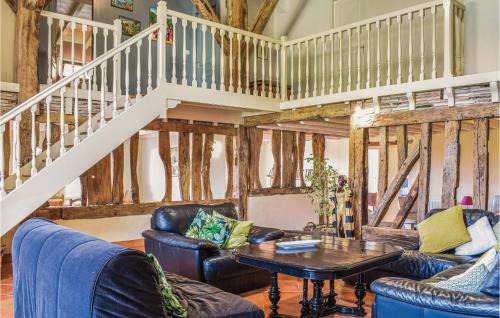 Bourgougnague Casa | Les Marronniers