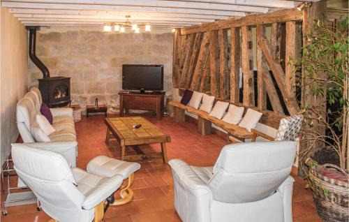 Bourgougnague Casa | Les Marronniers