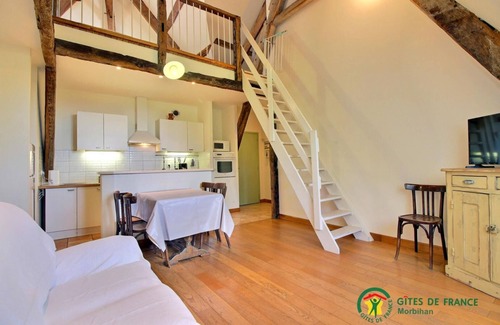 Pluneret Casa | Les Marronniers - PLUNERET